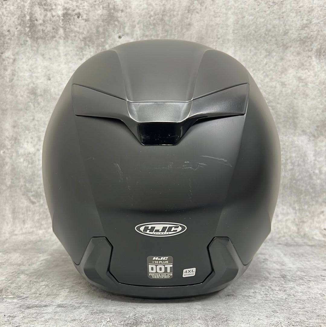 Clearance HJC i10 DOT Helmet - PCI Race Radios