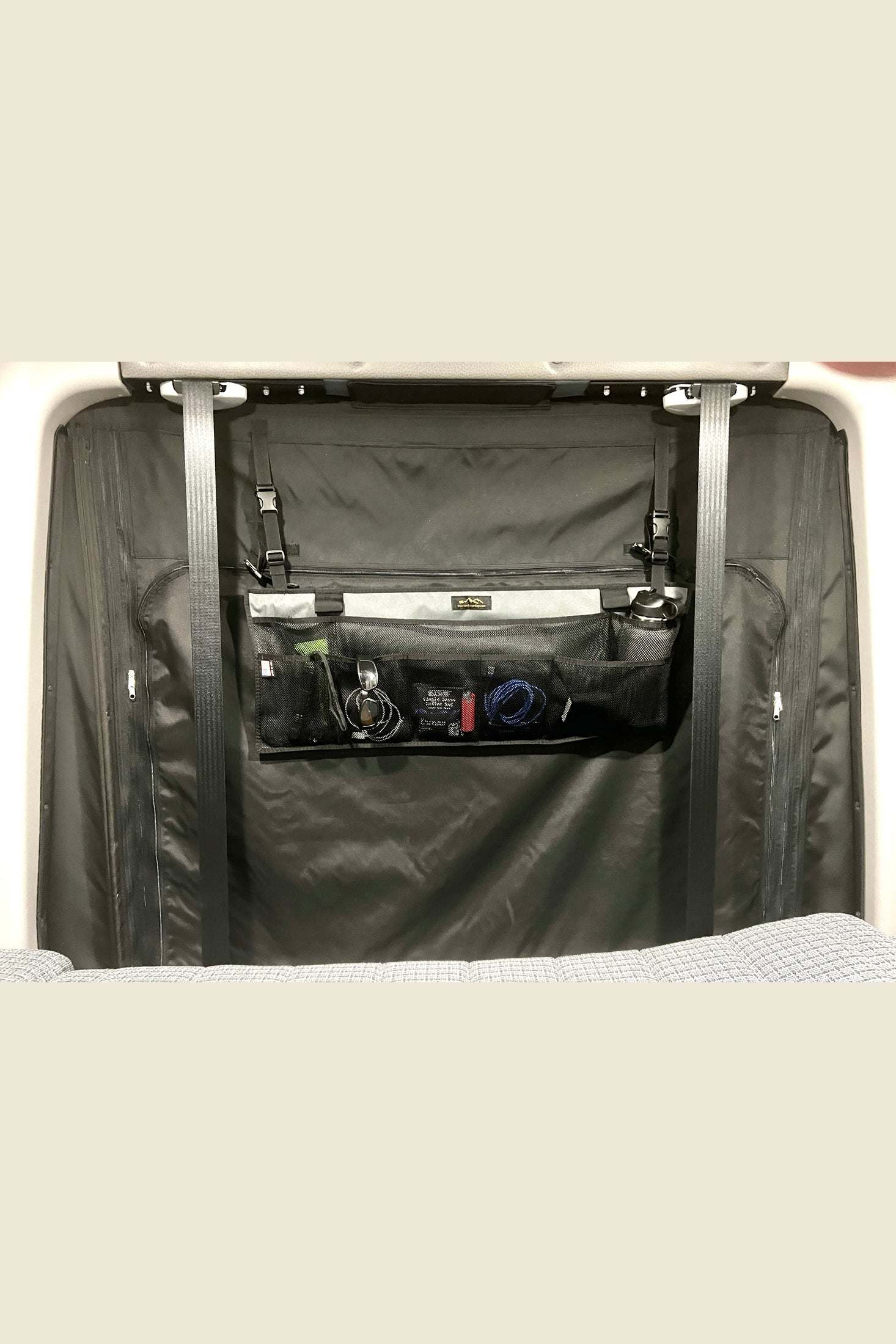 Revel Van Rear Storage Organizer