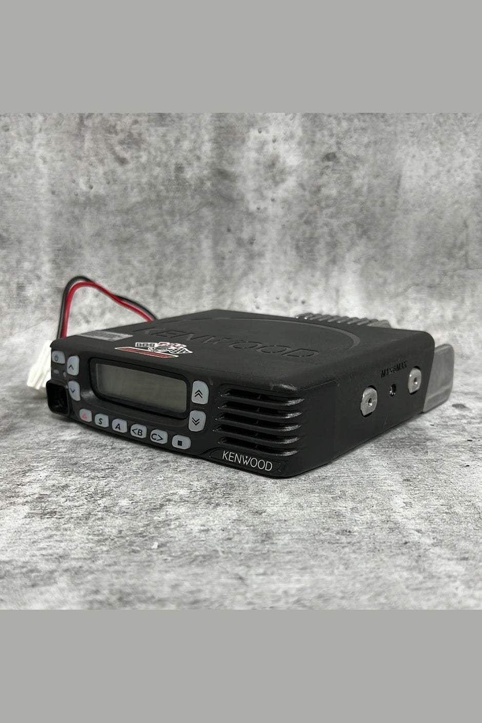 Kenwood TK-7360 Clearance - VHF Radio Display Units Discount