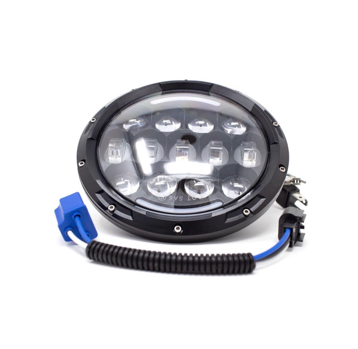 VADER SERIES Headlights - High-Performance LED Headlights for Vehicles