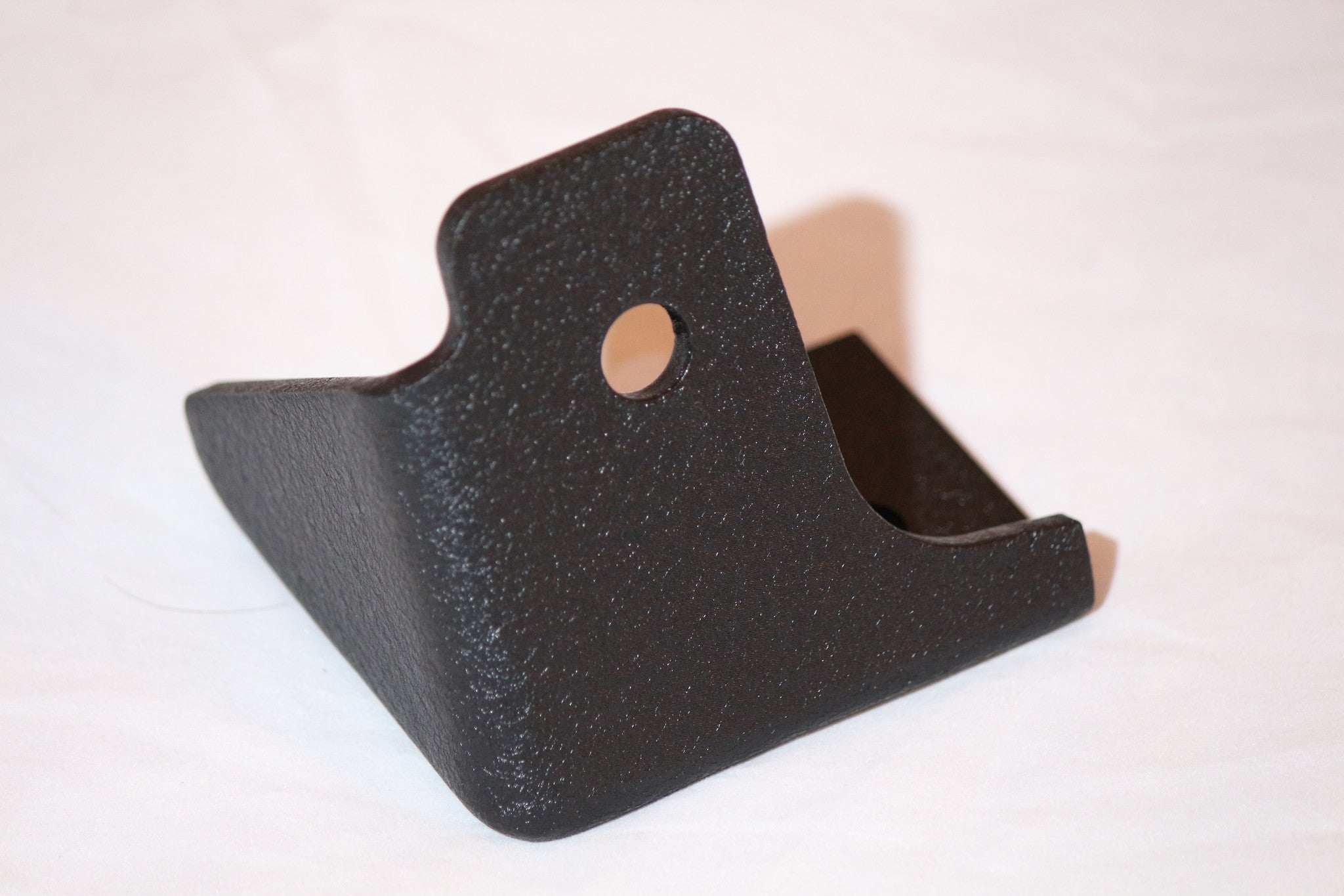 Ditch Bracket Jeep - Easy Install Steel Jeep JK Windshield Bracket