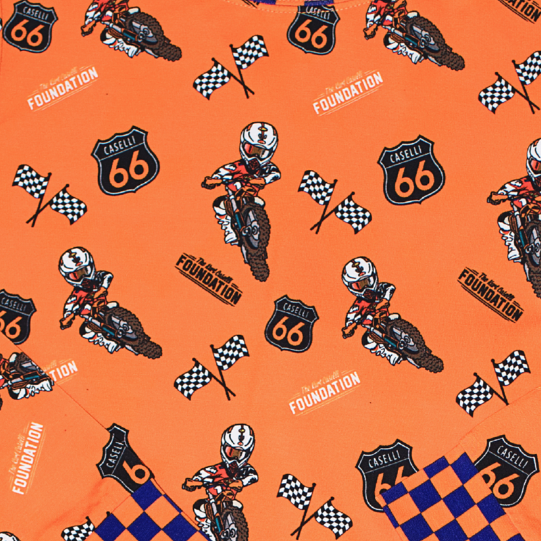 Convertible Zippy - Soft Bamboo Baby One-Piece with 2-Way Zippers