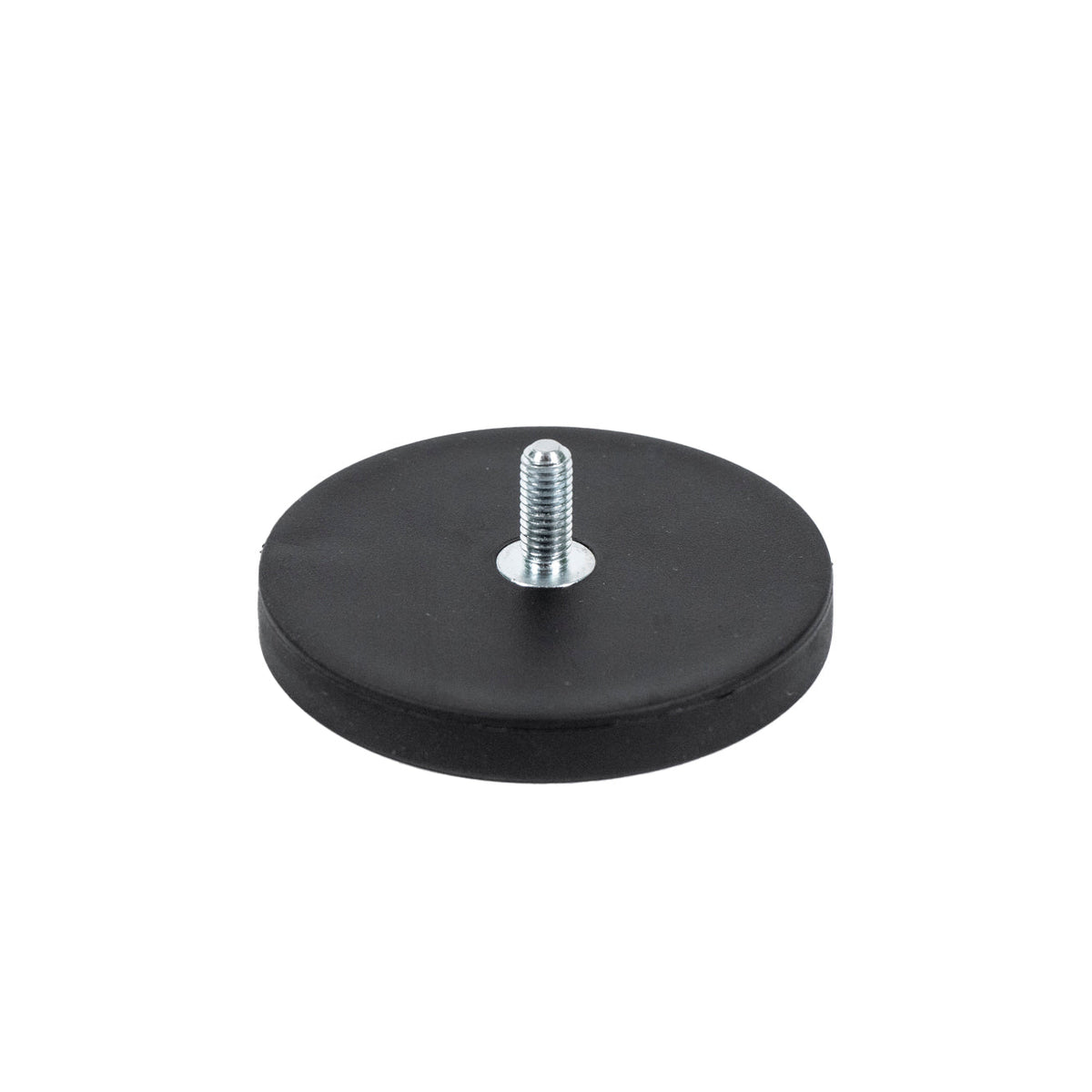Rubber-Coated Magnets for Starlink Mini Quick Release Mount (3-Pack)