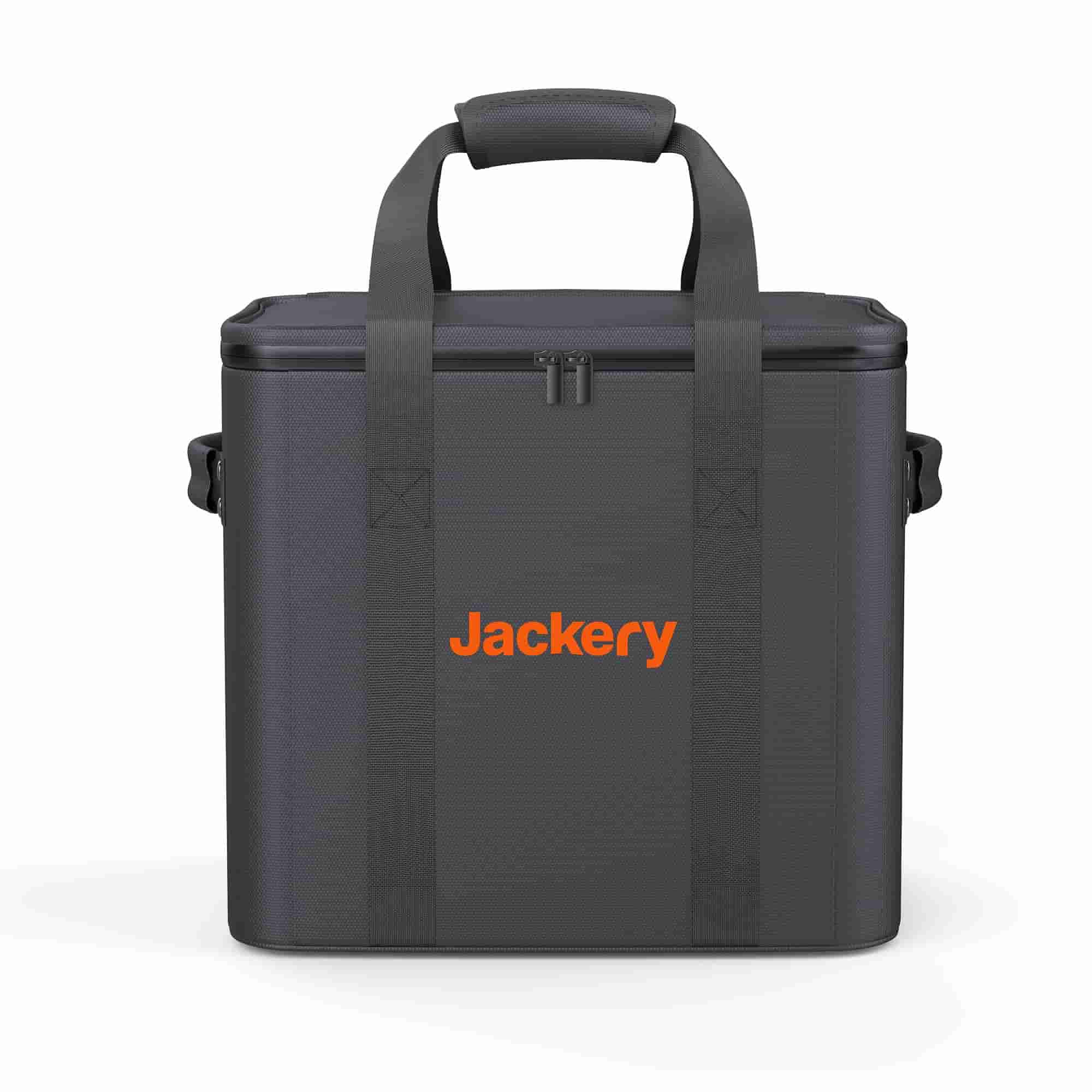 Jackery Upgraded Carrying Case for Explorer Power Stations - Large
