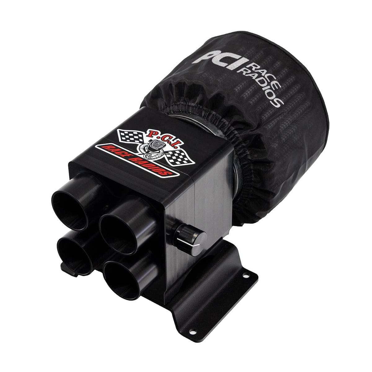 RaceAir Boost Quad - PCI Race Radios