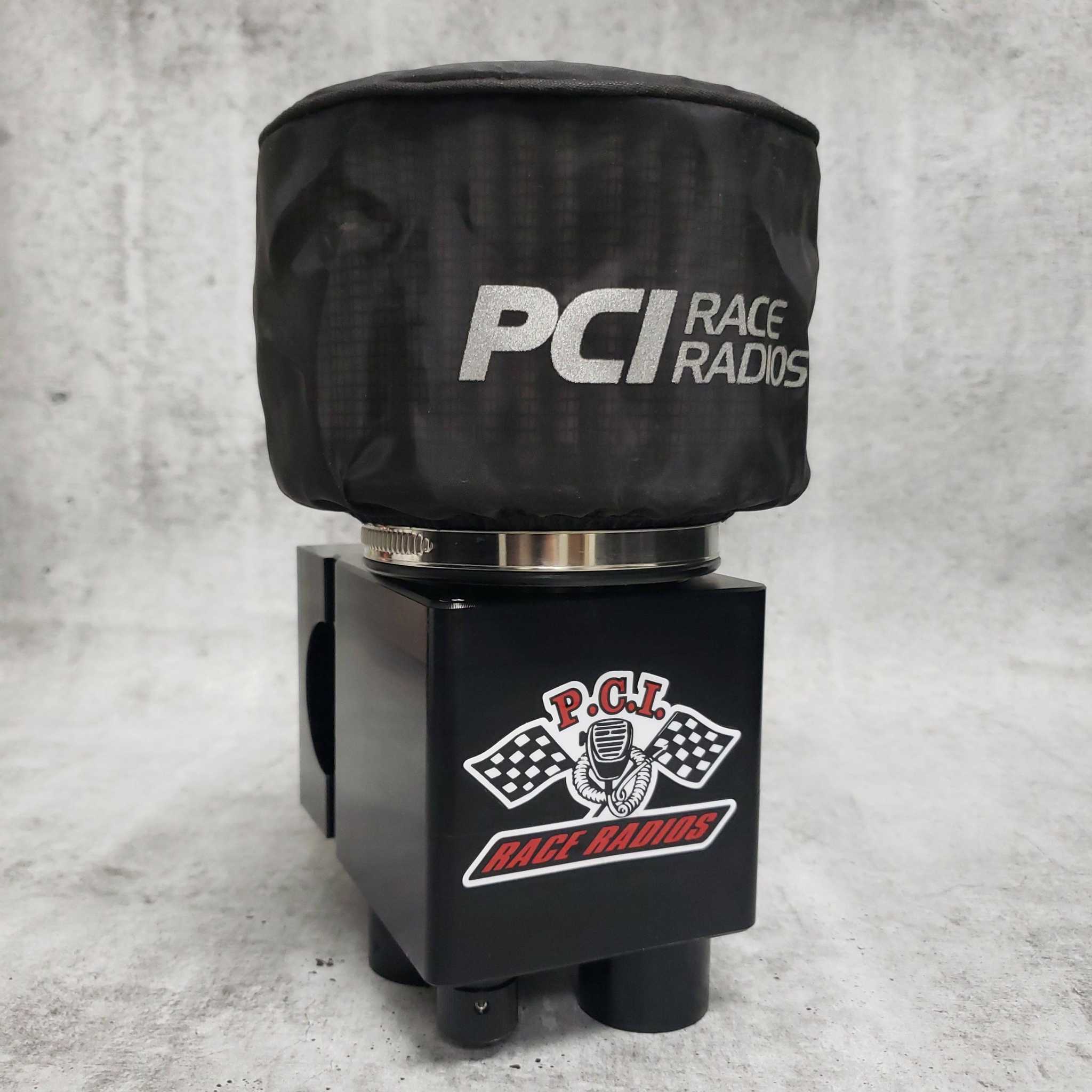 Clearance - RaceAir Boost Dual -Get Clean, Fresh Air Now