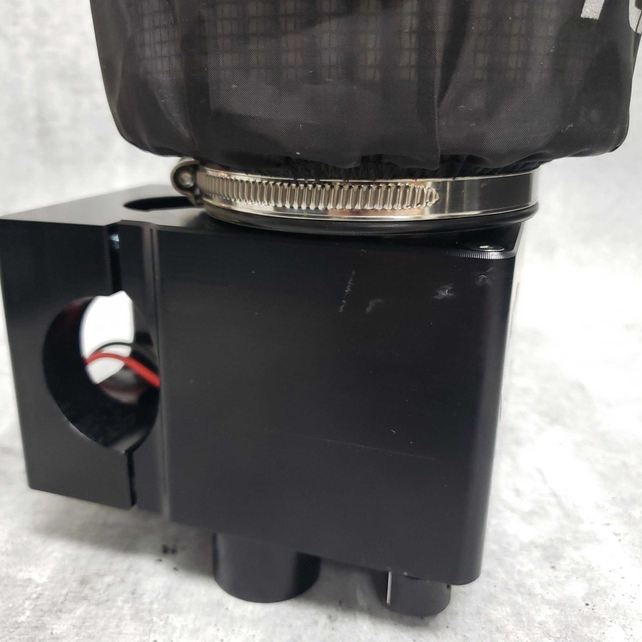 Clearance - RaceAir Boost Dual -Get Clean, Fresh Air Now