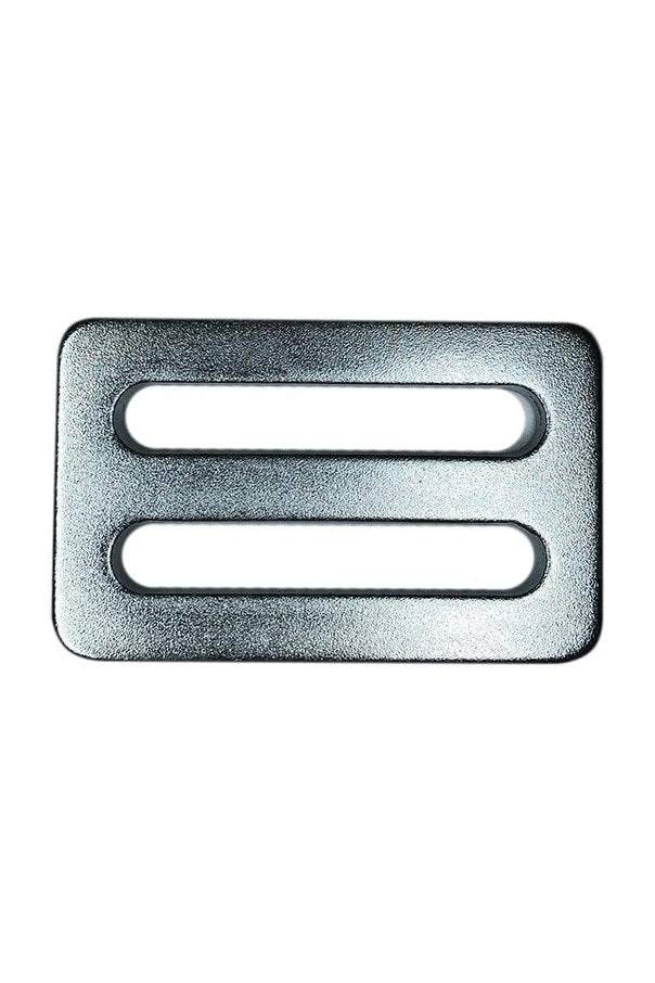 D Rings for Seatbelt, available in 2" or 3", set of 2.