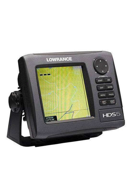 Baja Topo Software V2 - PCI Race Radios