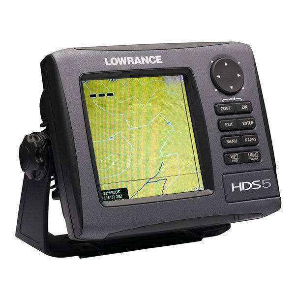 Baja Topo Software V2 - PCI Race Radios