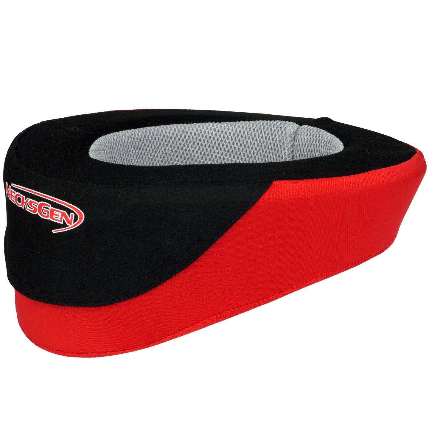 NecksGen UTV Helmet Support foam collar in multiple sizes for helmet comfort and stability during off-road riding