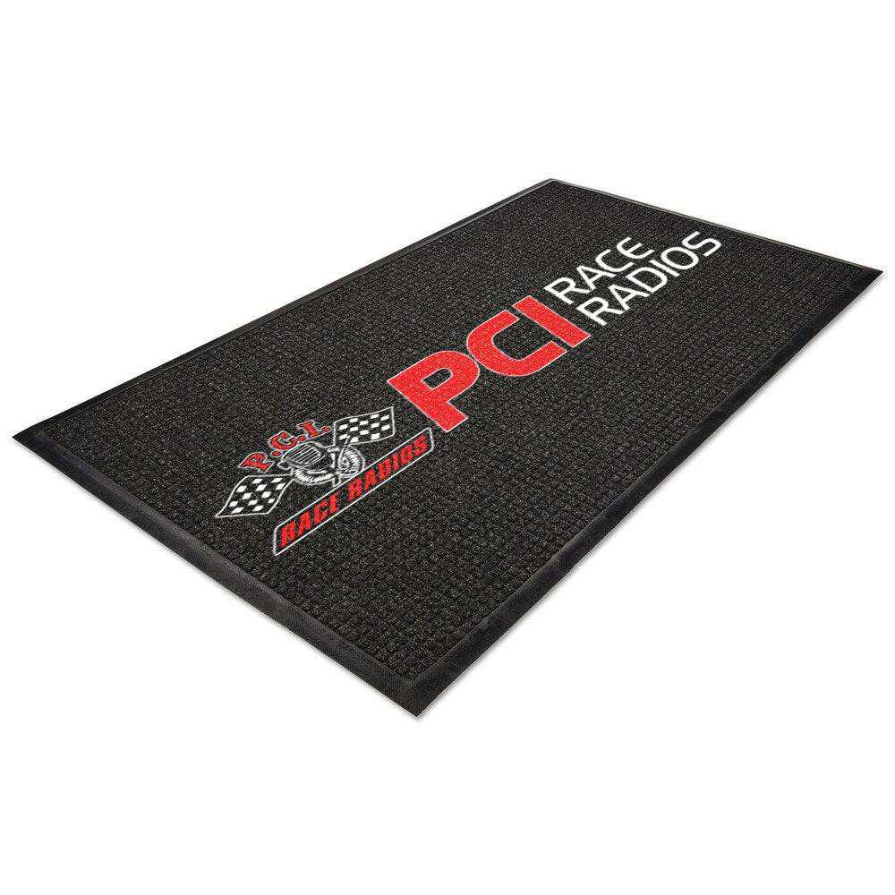 3x5 PCI floor mat ideal for shop or garage use