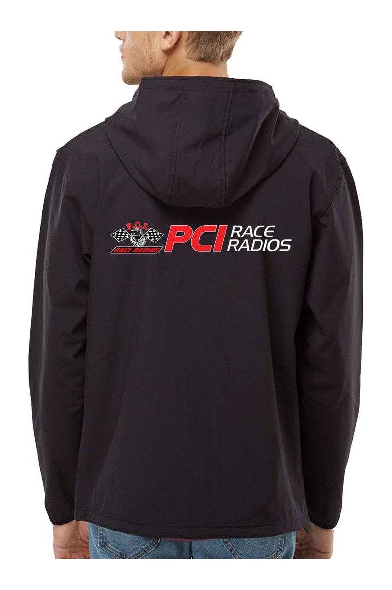 PCI Chase Jacket - PCI Race Radios