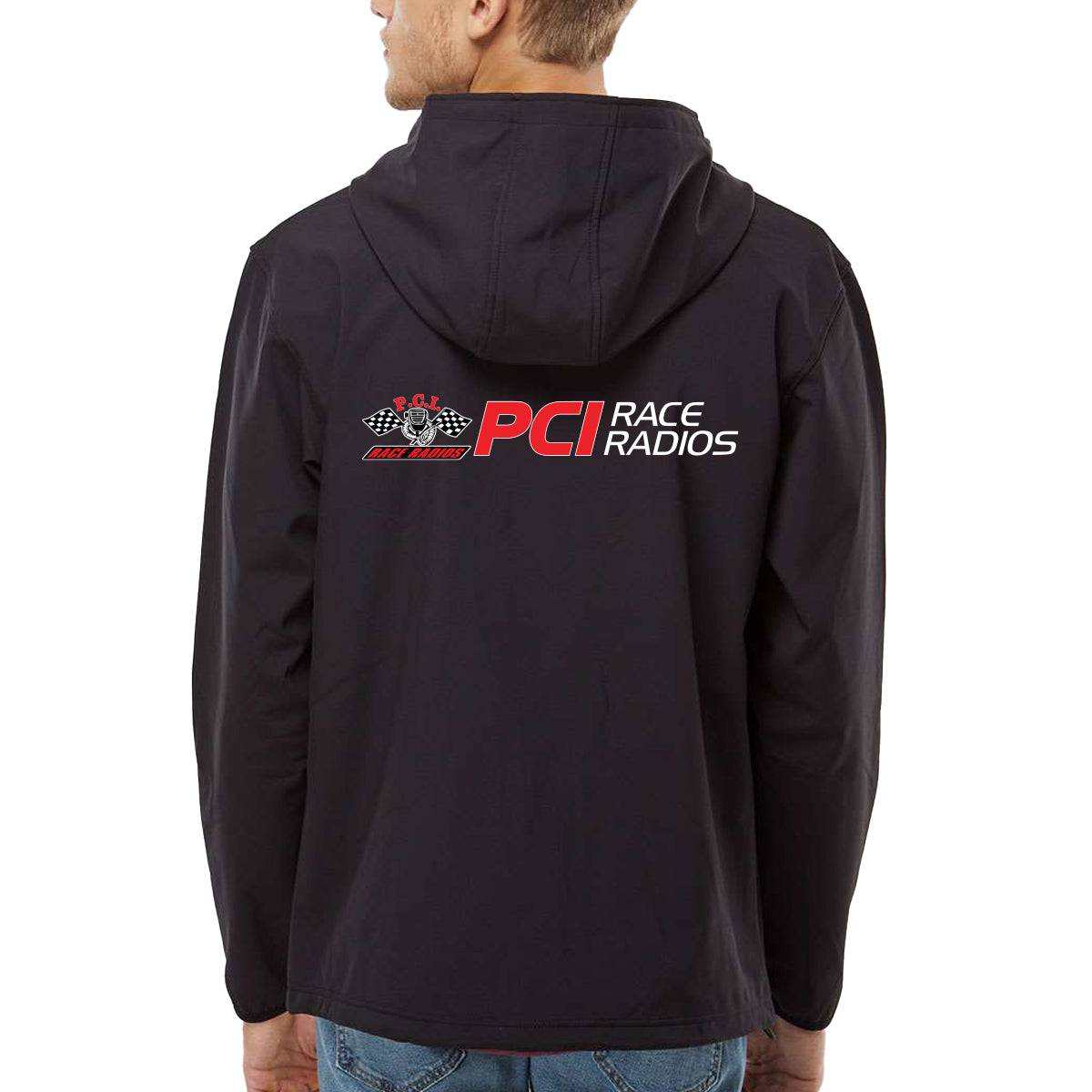 PCI Chase Jacket - PCI Race Radios