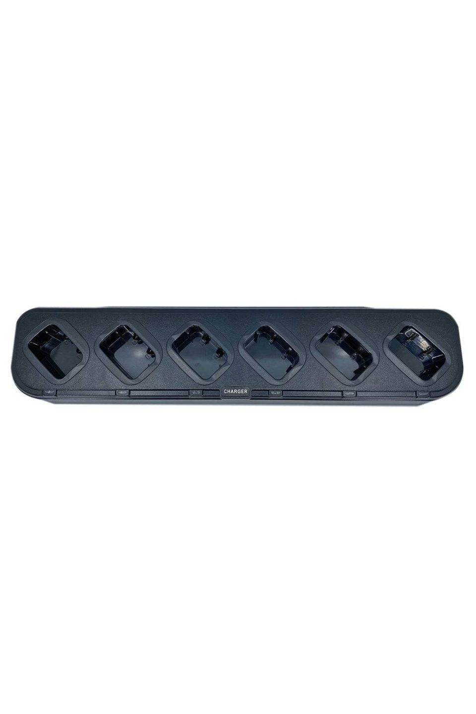 Baofeng Gang Charger - PCI Race Radios