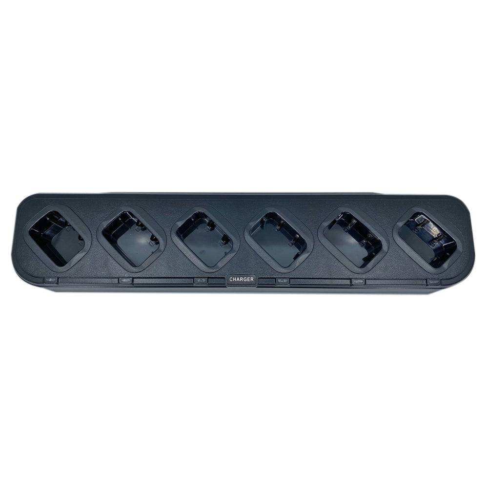 Baofeng Gang Charger - PCI Race Radios