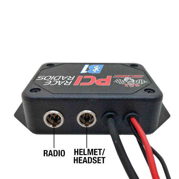 PCI B1 Bluetooth Module - PCI Race Radios