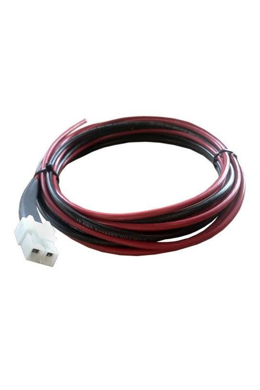 50w Kenwood Power Cable - PCI Race Radios