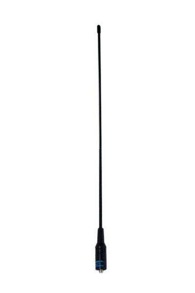 BaoFeng Long Antenna compatible with UV-5R and UV-6R radios.