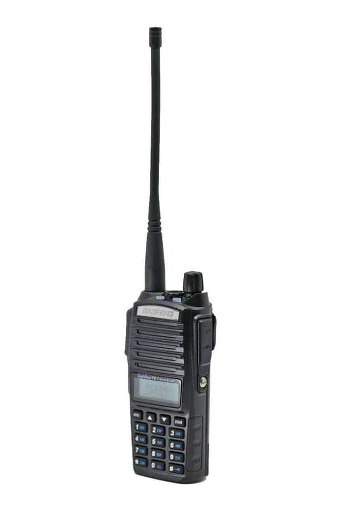 Baofeng UV-82c Expedition Pack - PCI Race Radios