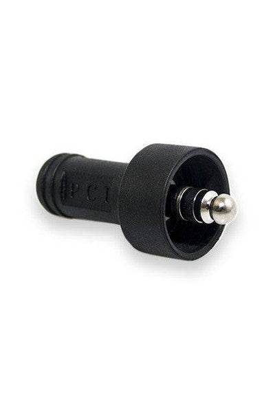 Elite Jack Cover for waterproof cable protection, compatible with Elite Intercom systems.