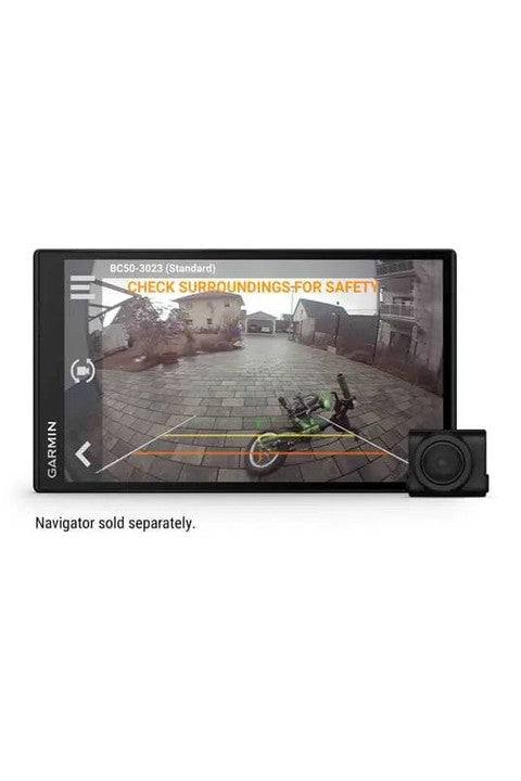 Garmin BC 50 Bluetooth Backup Camera - PCI Race Radios