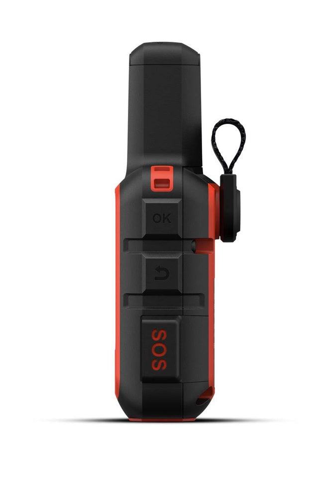 Garmin InReach Mini 2 - PCI Race Radios