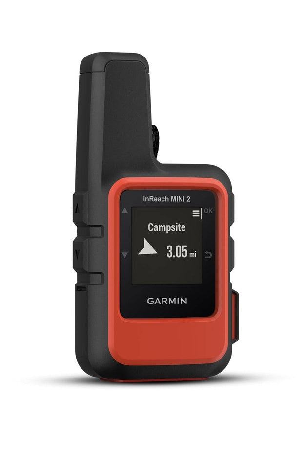 Garmin InReach Mini 2 - PCI Race Radios