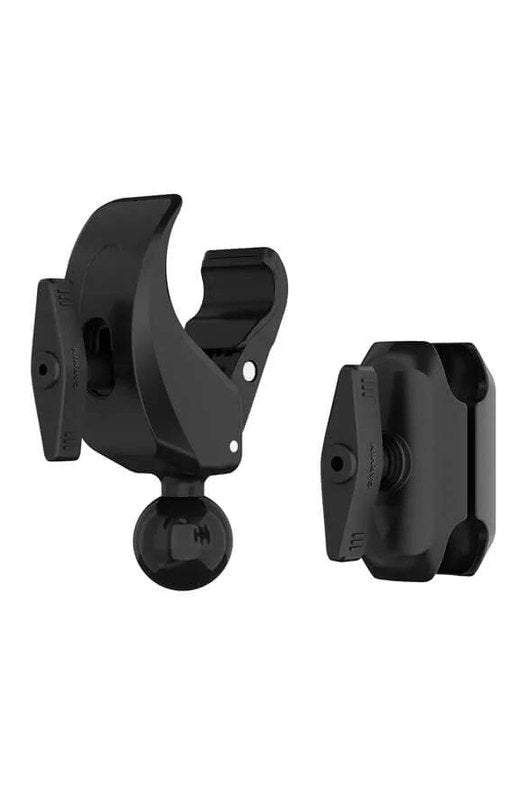 Garmin Tread Tube Mount Kit (Roll Bar) - PCI Race Radios