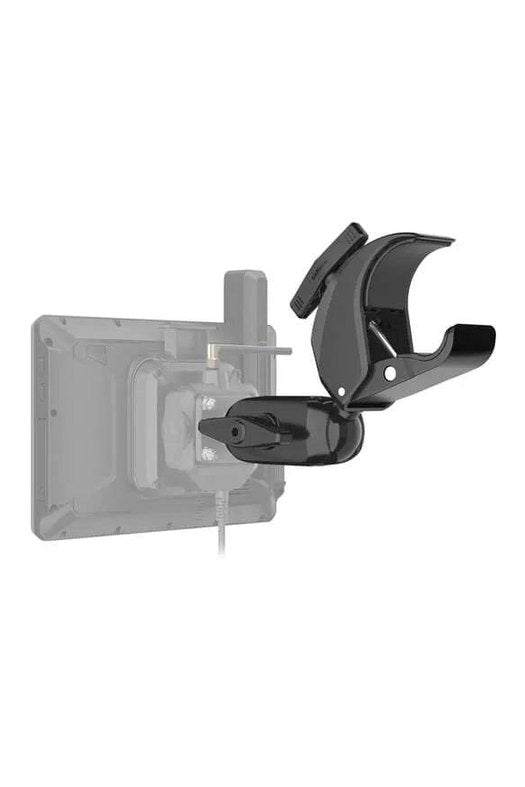 Garmin Tread Tube Mount Kit for 1.25-2.5" roll bars, secure and easy installation.