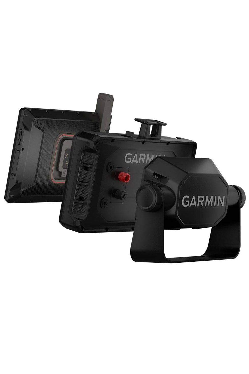 Garmin Tread XL Baja Dock - PCI Race Radios