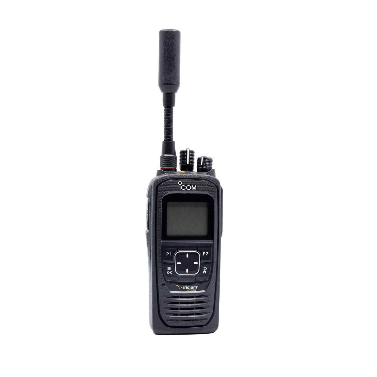 Icom SAT100 Handheld Radio - PCI Race Radios