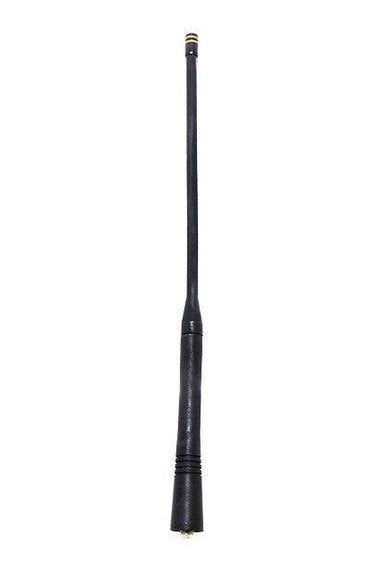 Kenwood KRA-25 VHF Loaded High Gain Antenna for enhanced radio performance.