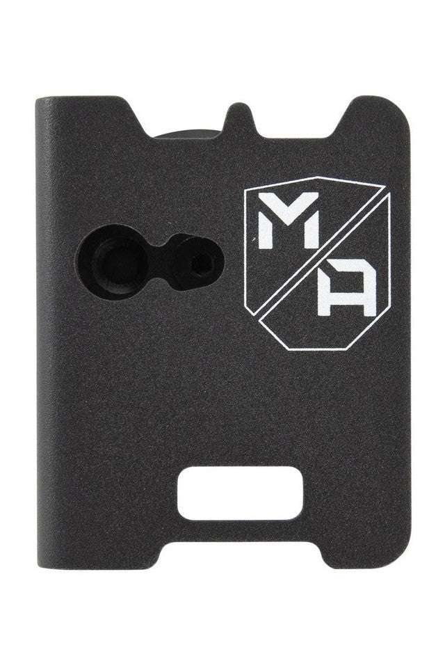 Mob Armor Handheld Radio Mount - PCI Race Radios