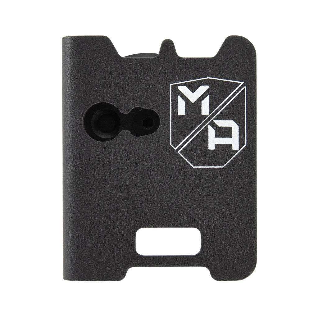 Mob Armor Handheld Radio Mount - PCI Race Radios