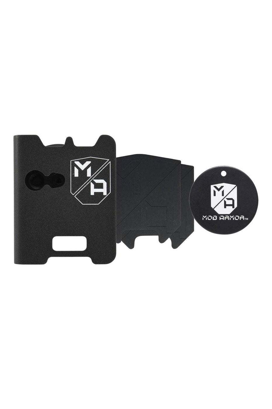 Mob Armor Handheld Radio Mount - PCI Race Radios