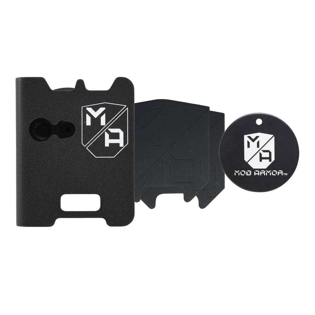 Mob Armor Handheld Radio Mount - PCI Race Radios