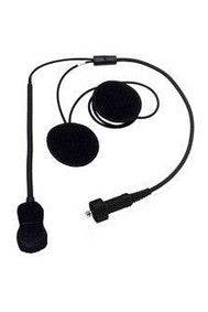 Motorcycle Kit- Kenwood/BaoFeng - PCI Race Radios