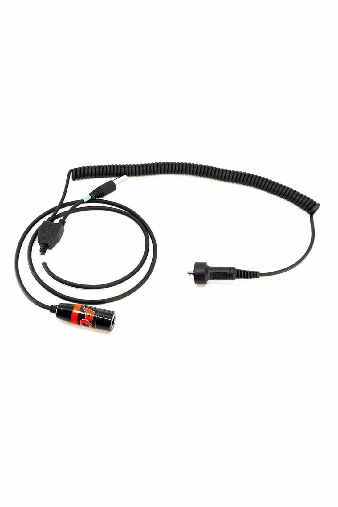 Motorcycle Kit- Kenwood/BaoFeng - PCI Race Radios