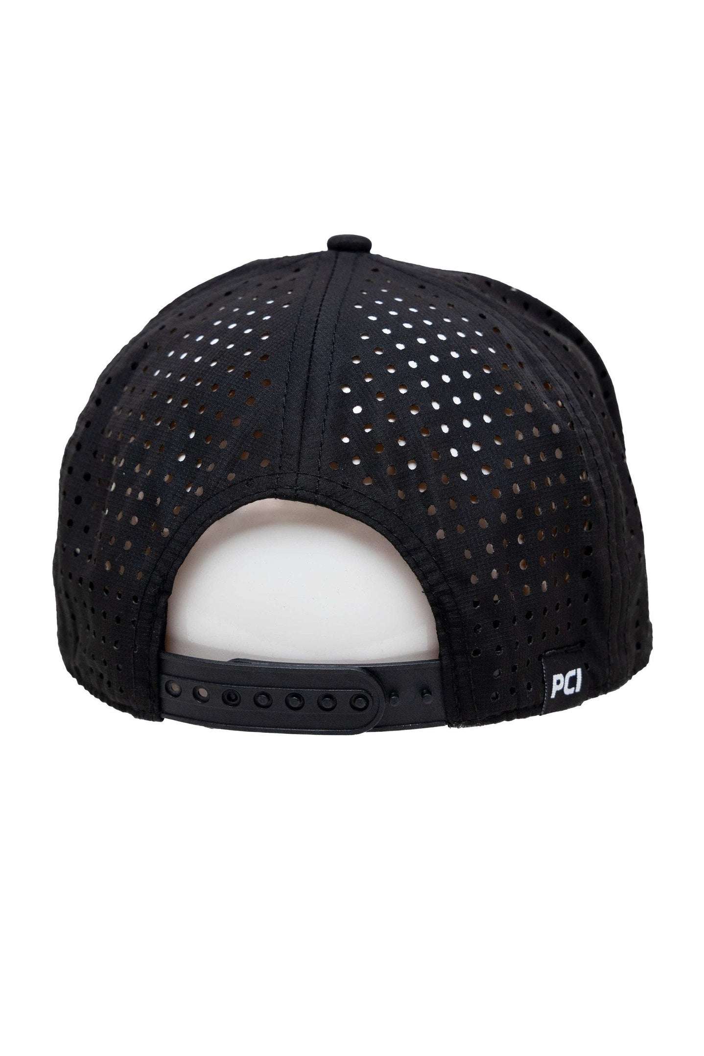 PCI Tech Hat - PCI Race Radios