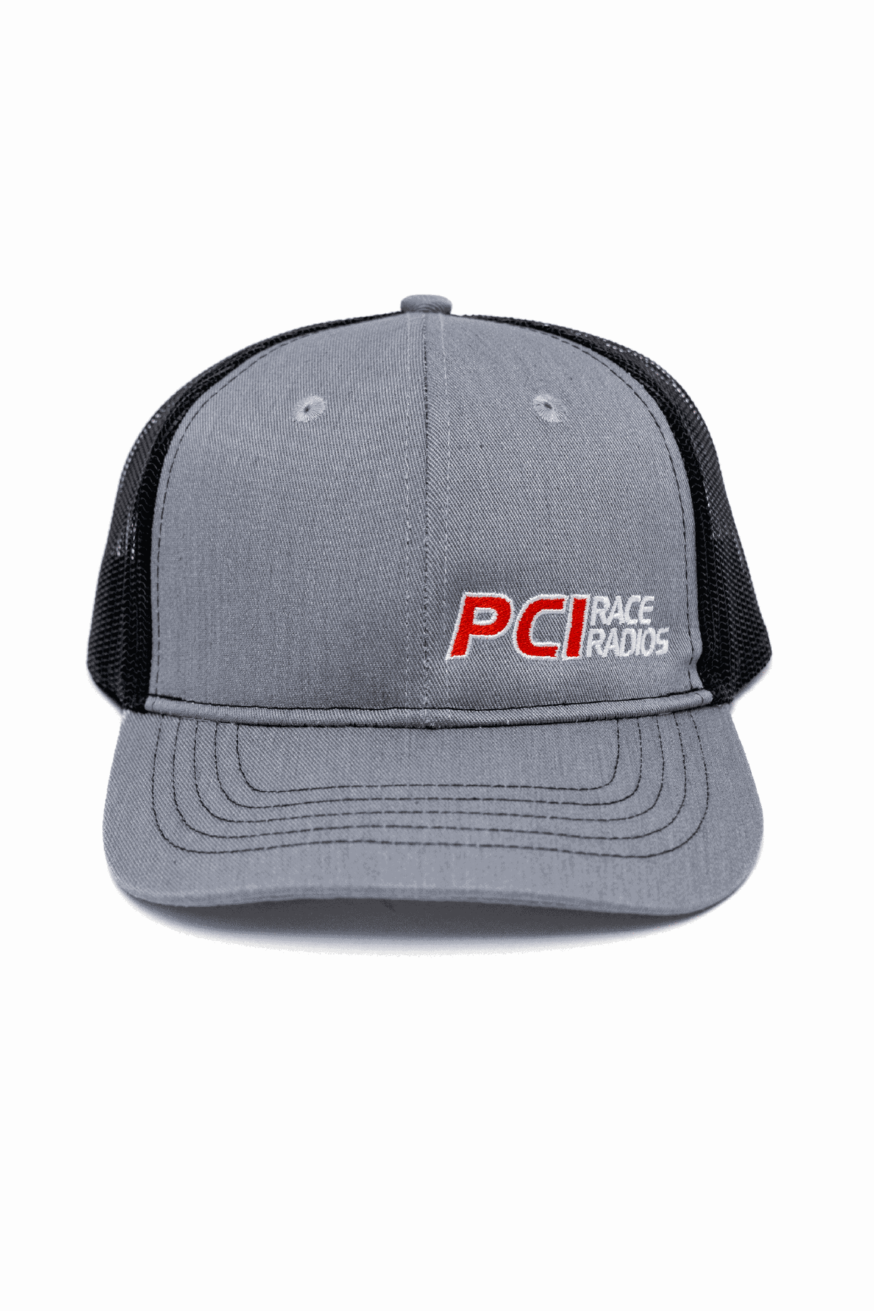 PCI Youth Trucker Hat - PCI Race Radios
