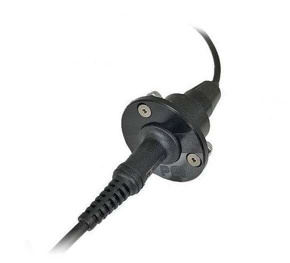 Quick Disconnect Steering Wheel Single PCI PTT - PCI Race Radios