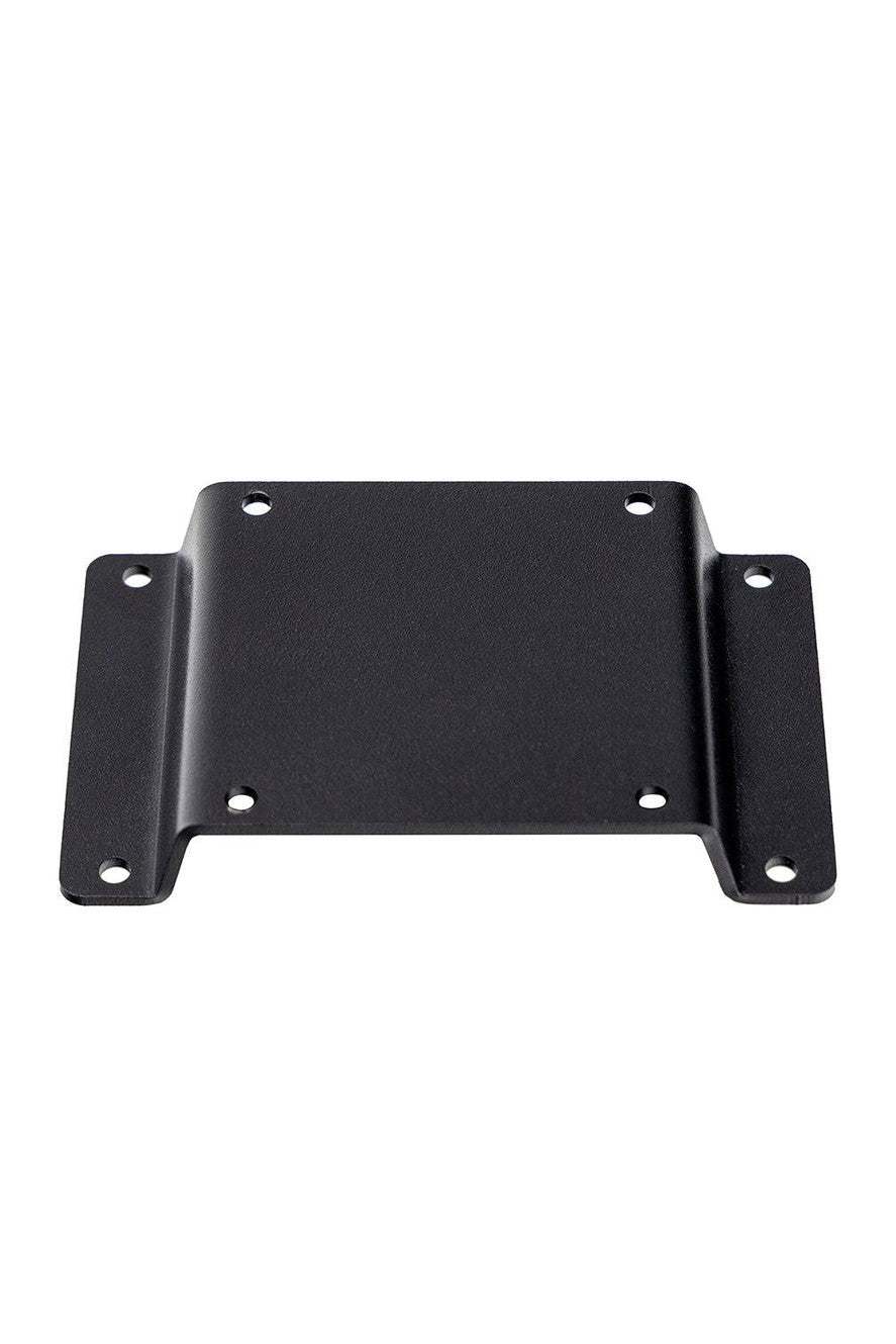 RaceAir Boost Panel Mount Plate for secure RaceAir device mounting in vehicles