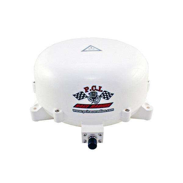 SatComm LS221 Antenna replacement for SatComm system