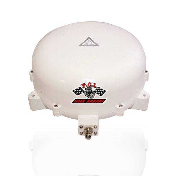 SatComm LS221 refurbished satellite antenna