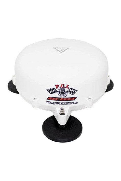 SatComm Magnetic Antenna Mount - PCI Race Radios