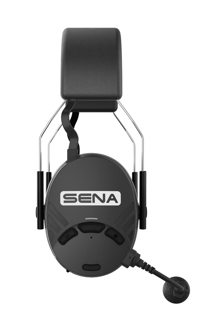 SENA TuffTalk Mesh Headset - PCI Race Radios