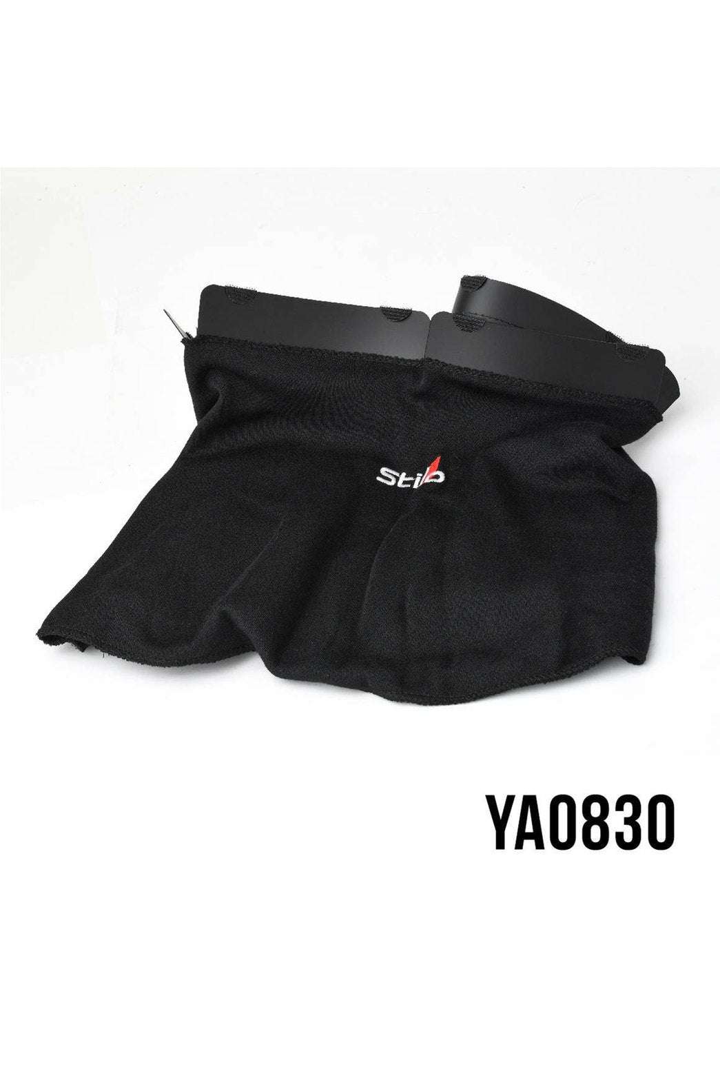 Stilo Helmet Skirt - PCI Race Radios