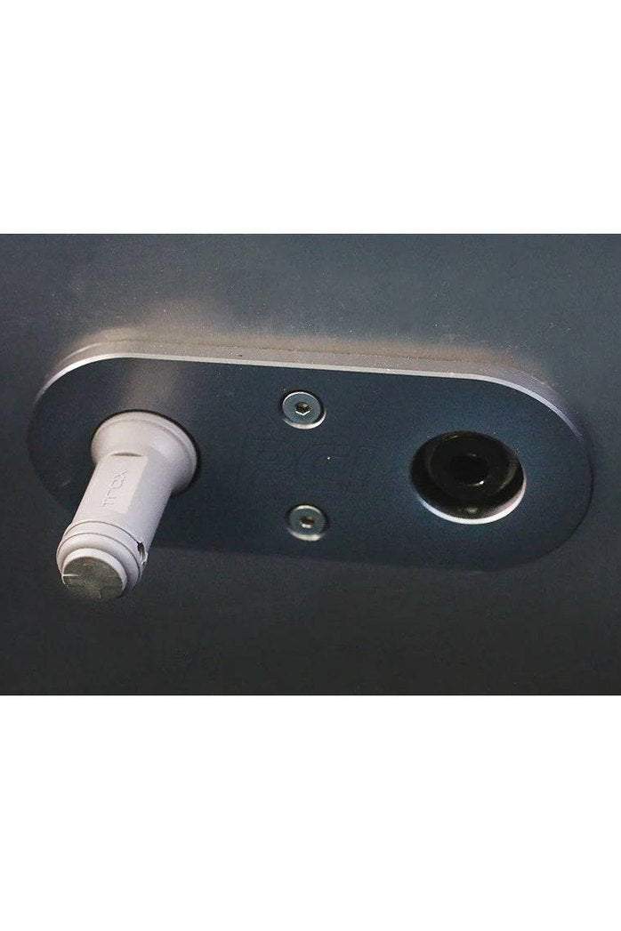 Trax Jack Cover - PCI Race Radios