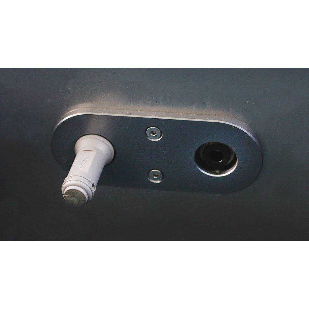 Trax Jack Cover - PCI Race Radios